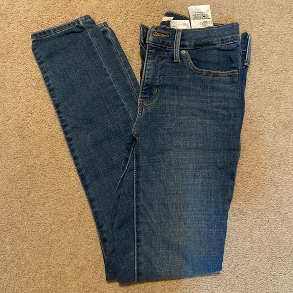 Levis 311 skinny jeans - Picture 1 of 4